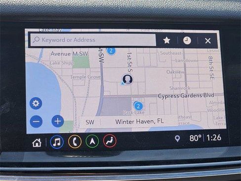 Used 2019 Buick Regal Avenir w/ Driver Confidence Package II image 20