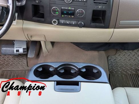 Used 2012 Chevrolet Silverado 1500 LT w/ All-Star Edition RWD image 22