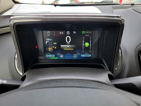 Used 2015 Chevrolet Volt Premium w/ Premium Trim Package image 30