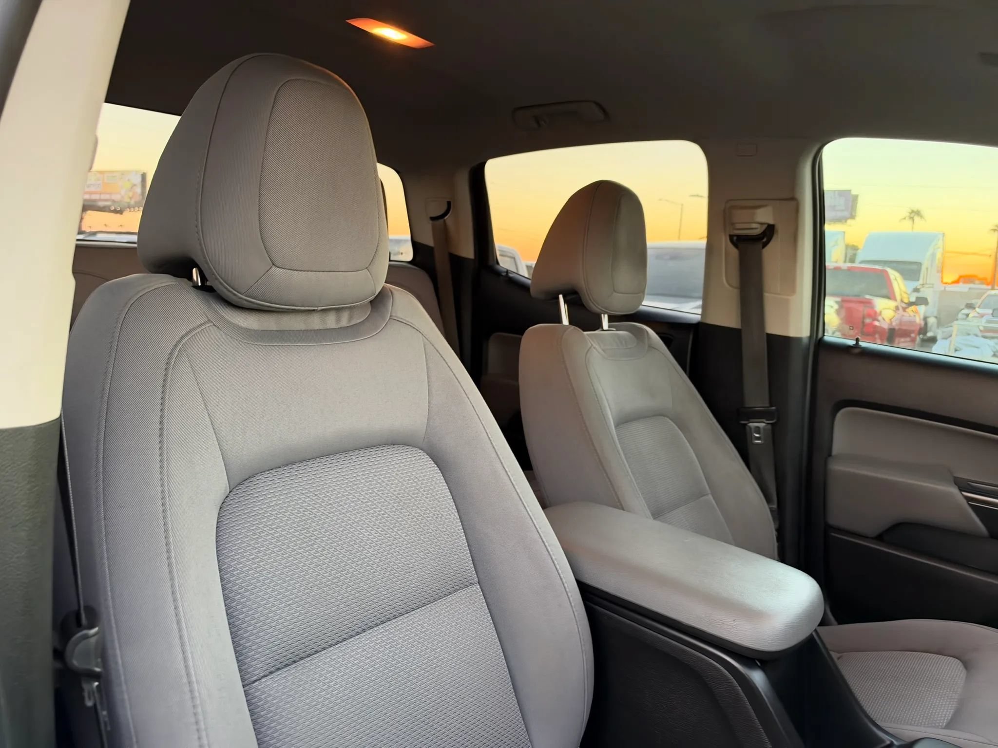 Used 2019 Chevrolet Colorado W/T w/ WT Convenience Package RWD image 26