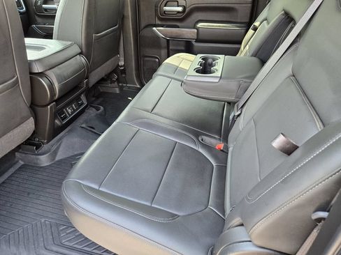 Used 2020 Chevrolet Silverado 3500 LTZ AWD/4WD image 37