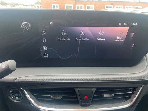 Used 2025 Buick Encore GX Preferred image 21