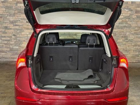 Used 2019 Buick Envision Essence FWD image 7