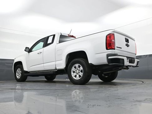 Used 2016 Chevrolet Colorado W/T w/ WT Convenience Package image 35