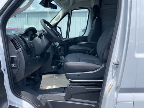 New 2025 RAM ProMaster 2500 w/ Safety Group image 25