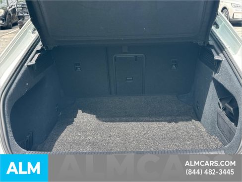 Used 2023 Volkswagen Arteon SE FWD image 21