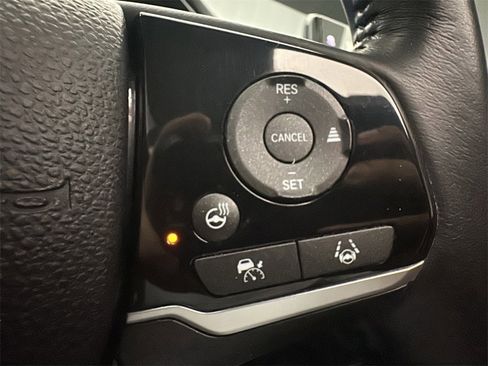 Certified 2022 Honda Odyssey Elite image 27