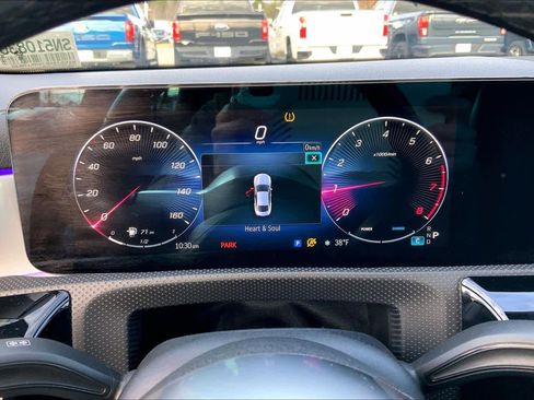 Used 2025 Mercedes-Benz CLA 250 CLA 250 image 26