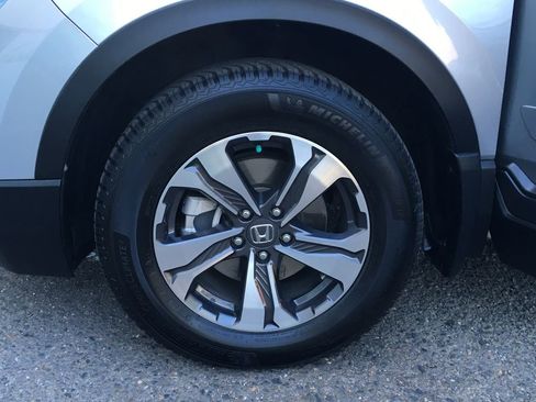 Used 2017 Honda CR-V LX image 36