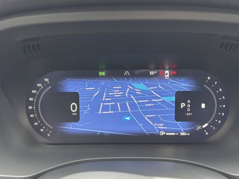 Certified 2025 Volvo XC60 B5 Plus w/ Climate Package image 21