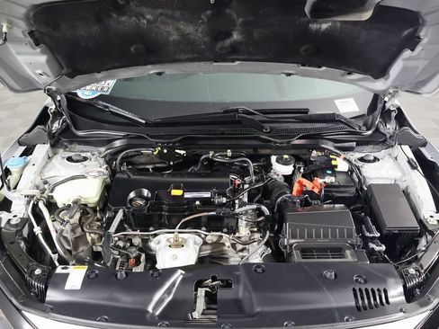 Used 2019 Honda Civic Sport image 15