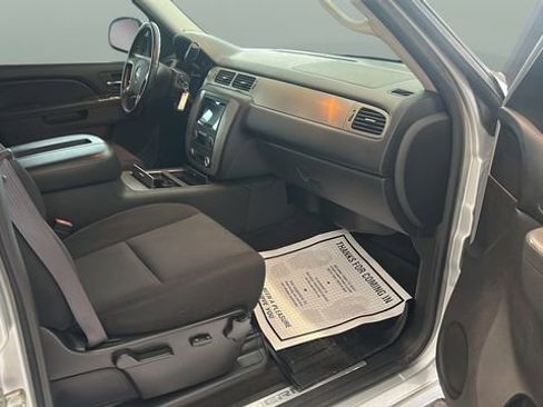 Used 2012 GMC Sierra 1500 SLE w/ All-Terrain Package AWD/4WD image 16