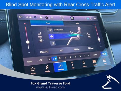 Used 2023 Jeep Grand Cherokee L Limited image 21