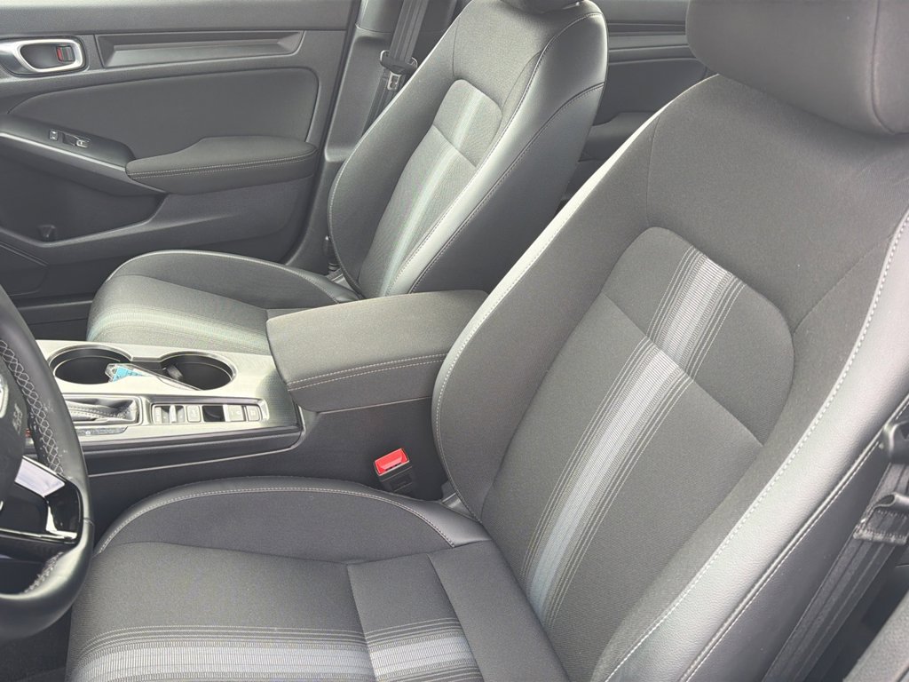 Used 2024 Honda Civic Sport image 19