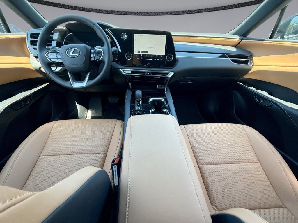 Used 2026 Lexus RX 350 FWD image 19