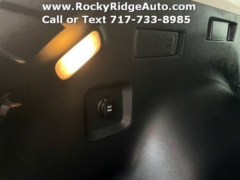 Used 2023 Kia Sportage EX image 34