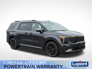 New 2026 Kia Carnival SX 360° Tour