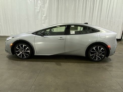 New 2026 Toyota Prius image 6