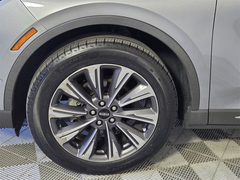 Used 2022 Lincoln Corsair Reserve w/ Equipment Group 201A image 5