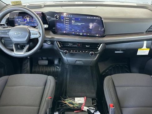 New 2026 Chevrolet Tahoe 4WD image 14