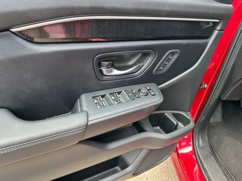 Used 2023 Honda Pilot Elite image 25