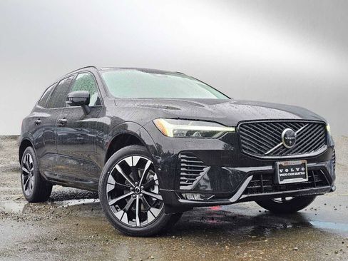 New 2026 Volvo XC60 B5 Ultra w/ Protection Package Premier image 1