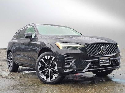 New 2026 Volvo XC60 B5 Ultra w/ Protection Package Premier