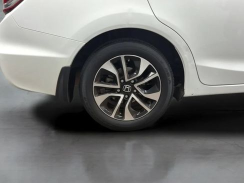 Used 2013 Honda Civic EX image 27