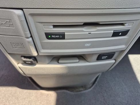 Used 2016 Honda Odyssey EX-L image 29