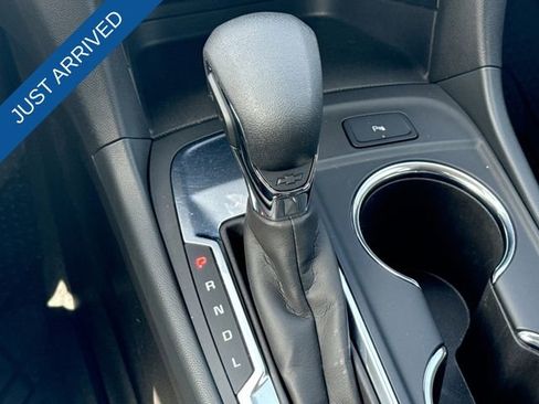 Used 2024 Chevrolet Equinox LT image 20