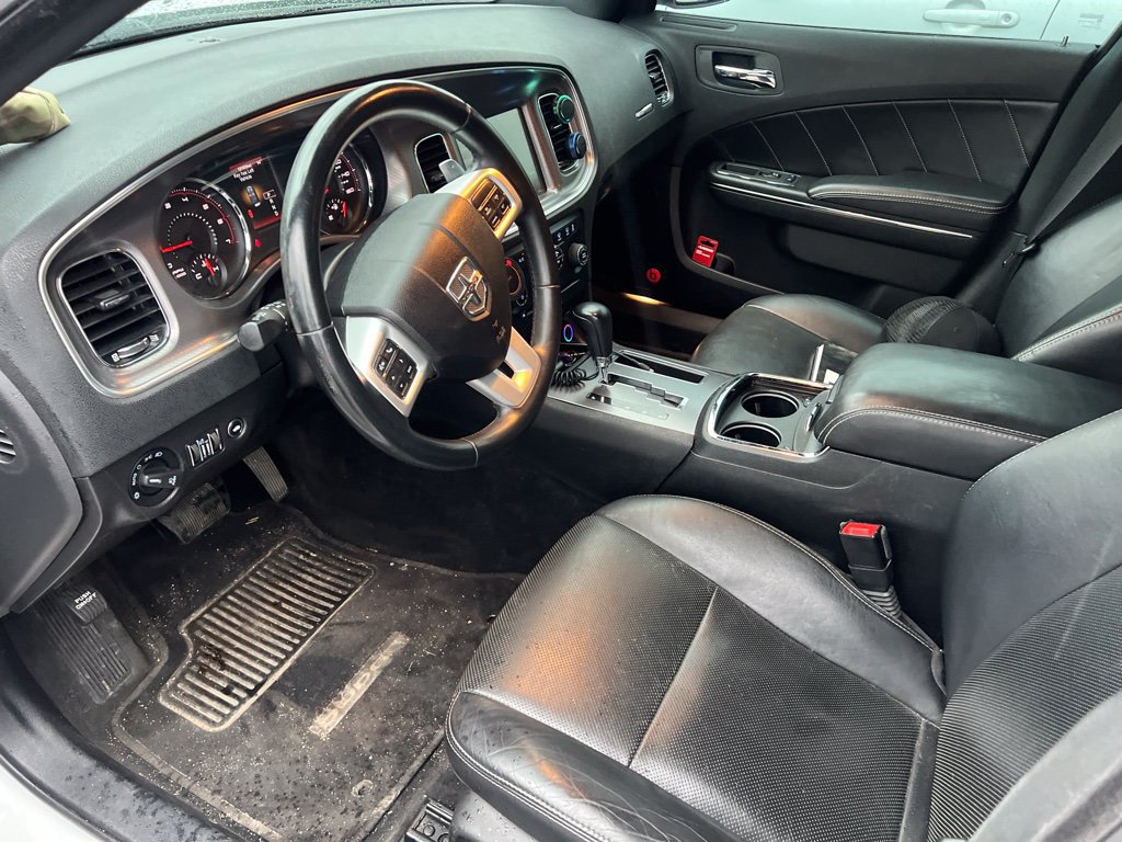 Used 2013 Dodge Charger R/T AWD/4WD image 20