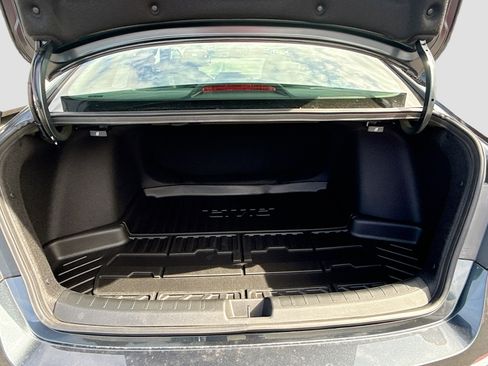 New 2026 Honda Civic Sport image 20