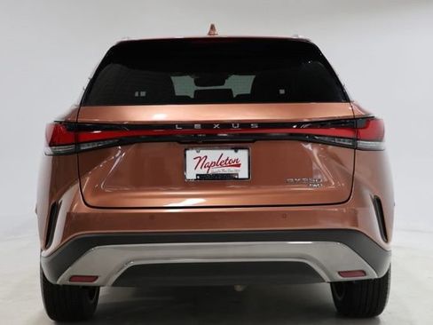 Used 2023 Lexus RX 350 Premium Plus w/ Accessory Package (Z1) AWD/4WD image 7