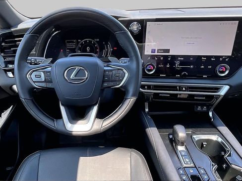 Used 2024 Lexus RX 350 Premium w/ Convenience Package AWD/4WD image 5
