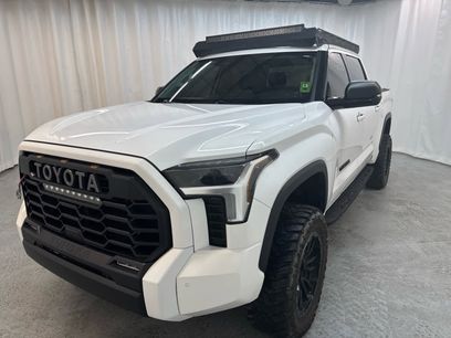 Used 2022 Toyota Tundra SR5