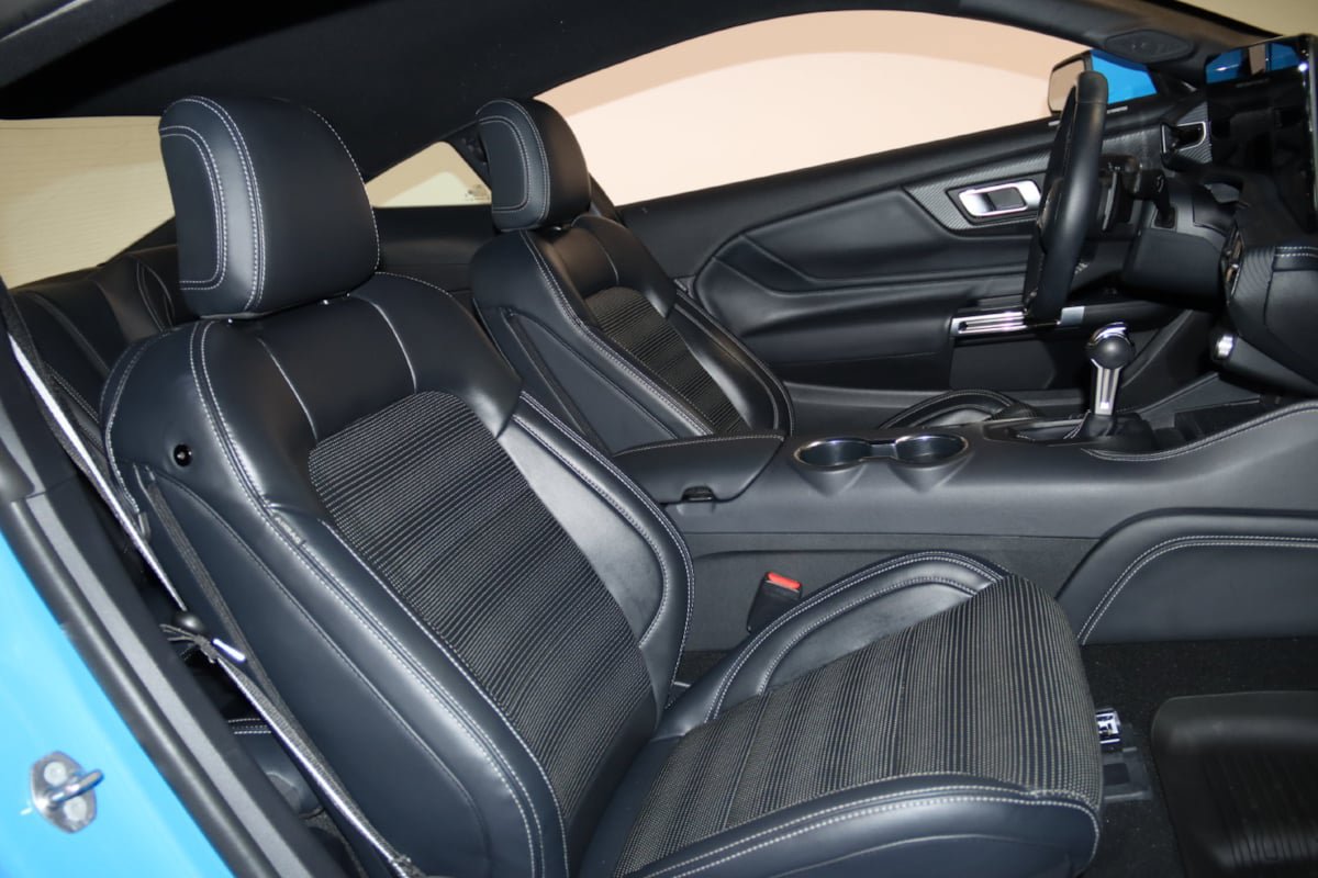 Used 2024 Ford Mustang GT Premium RWD image 61