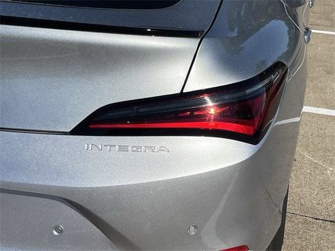 Used 2026 Acura Integra A-Spec FWD image 7