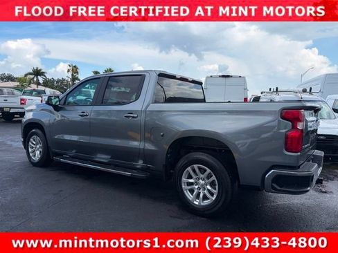 Used 2019 Chevrolet Silverado 1500 LT w/ All-Star Edition RWD image 10