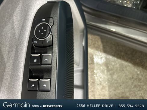 Used 2024 Ford Maverick XLT w/ Equipment Group 300A Standard image 14