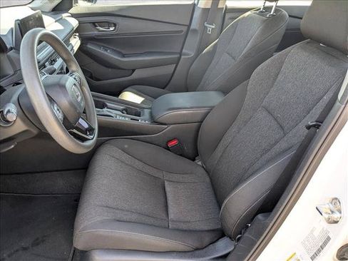 Used 2024 Honda Accord EX image 14