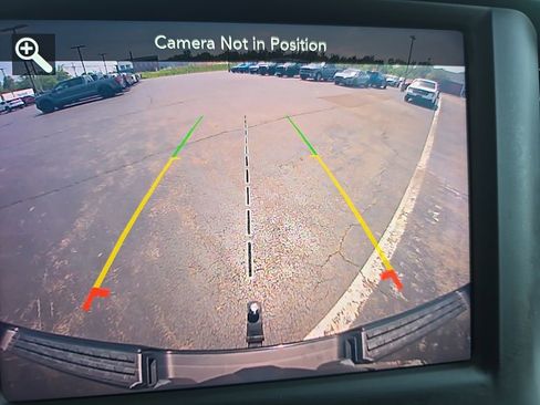 Used 2019 RAM 1500 Big Horn RWD image 25