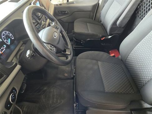 Used 2021 Ford Transit 250 Base w/ Exterior Upgrade Package image 15