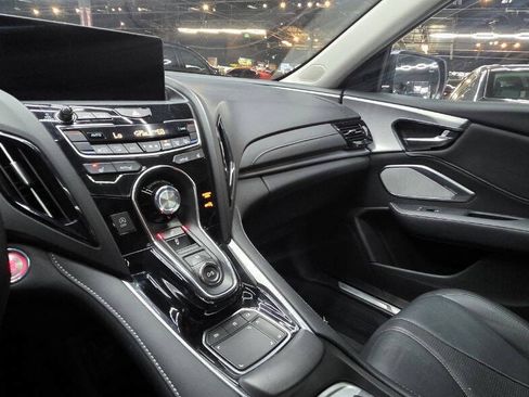 Used 2020 Acura RDX AWD w/ Technology Package image 13