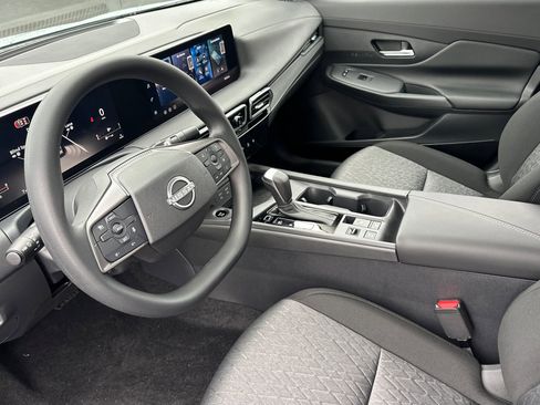 New 2026 Nissan Sentra SV w/ Floor Mat Package image 10