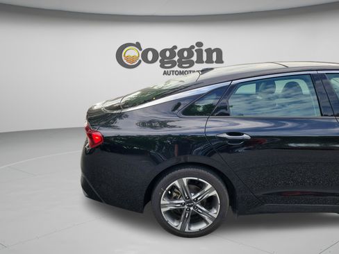 Used 2023 Kia K5 EX FWD image 31