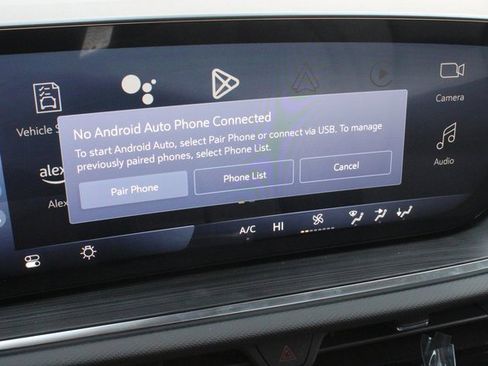 New 2025 Buick Envision Preferred image 33