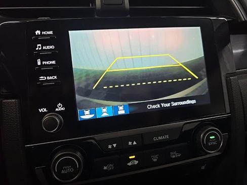Used 2021 Honda Civic EX image 24