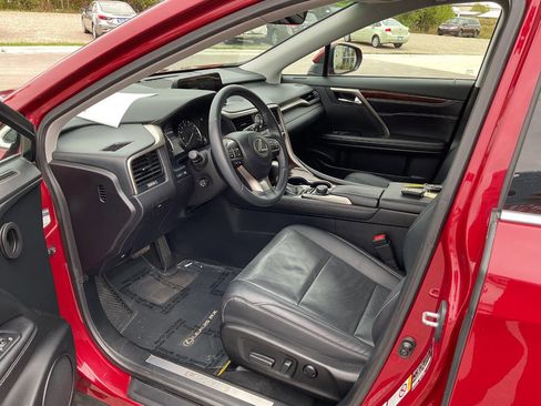 Used 2016 Lexus RX 350 AWD image 14