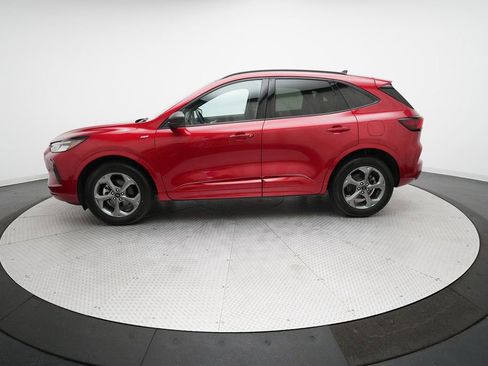 Used 2023 Ford Escape ST-Line w/ Tech Pack #1 image 24