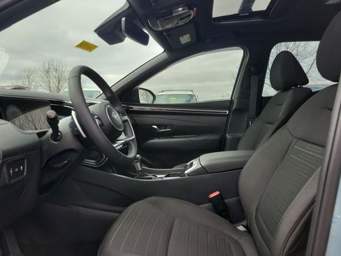 Used 2023 Hyundai Santa Cruz SEL Premium image 15